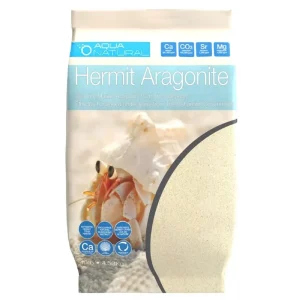 Pisces USA Aqua Natural Aragonite Sand