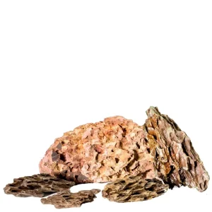 Pisces USA Aqua Natural Dragon Rock