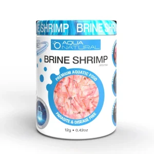 Pisces USA Aqua Natural FD Brine Shrimp 0.4oz