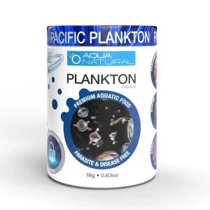 Pisces USA Aqua Natural FD Pacifica Plankton 0.65oz
