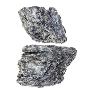 Pisces USA Aqua Natural Galaxy Glitter Rock