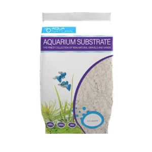 Pisces USA Aqua Natural Ice White