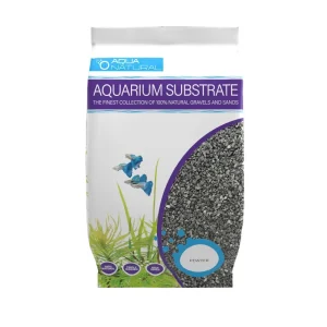 Pisces USA Aqua Natural Pewter Black