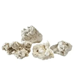 Pisces USA Aqua Natural Reef Rock