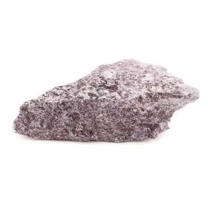 Pisces USA Aqua Natural Rose Glitter Rock