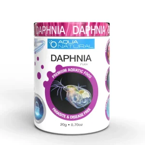 Pisces USA Aqua Natural SD Daphnia 0.70oz