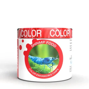 Pisces USA Aqua Natural Shrimp Color 1.94oz