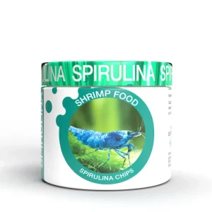 Pisces USA Aqua Natural Shrimp Spirulina 1.94oz