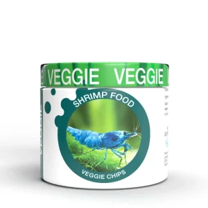 Pisces USA Aqua Natural Shrimp Veggie 1.94oz