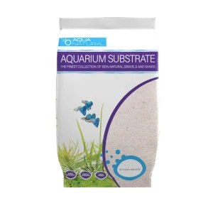 Pisces USA Aqua Natural Sugar White Sand