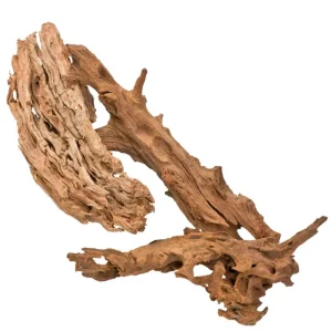 Pisces USA Aqua Natural Wizard wood Nano