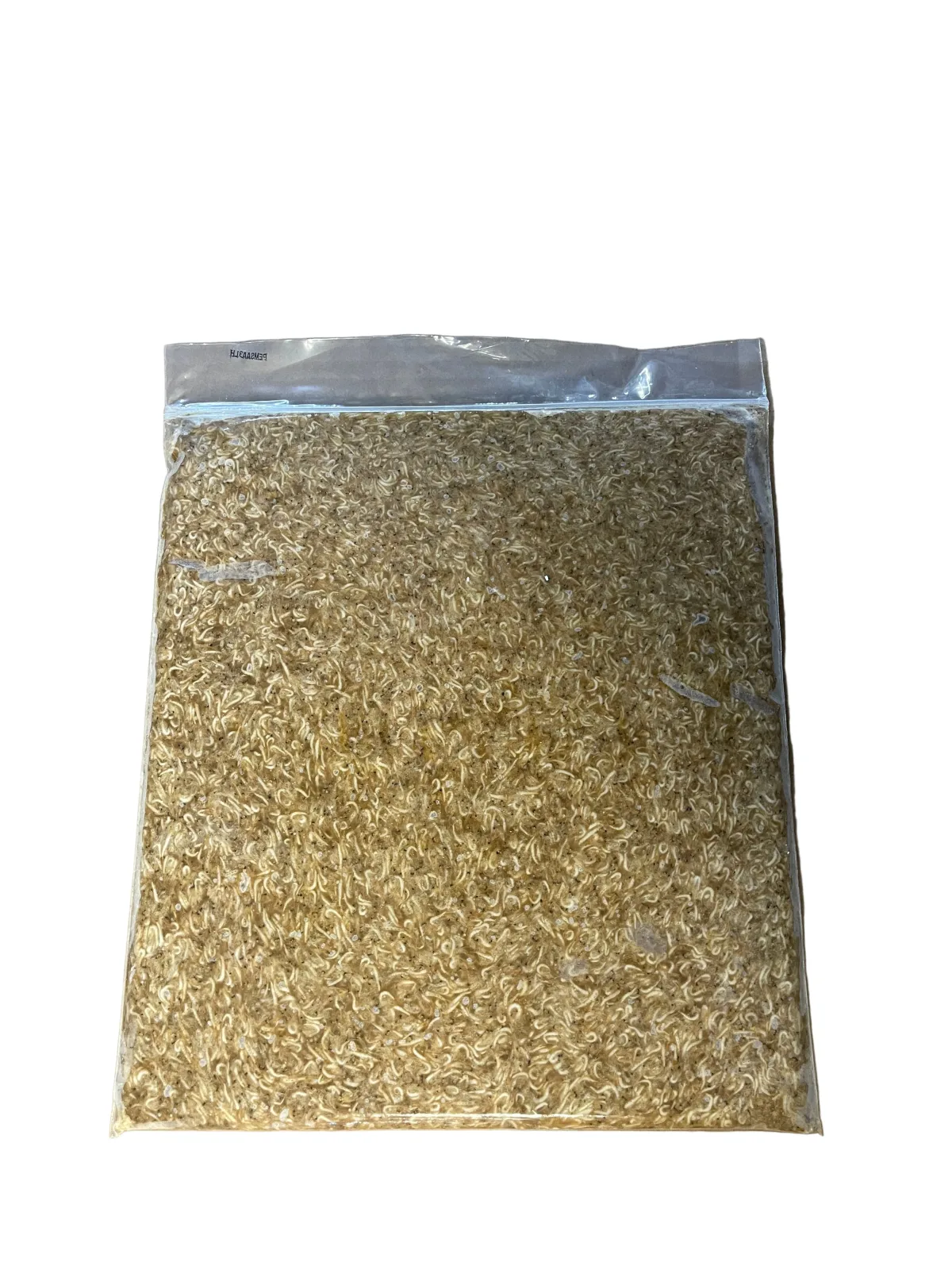 Piscine Energetics PE Mysis Frozen Fish Food 40 oz SD-5 - Image 2