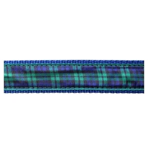 Plaid -- Black Watch