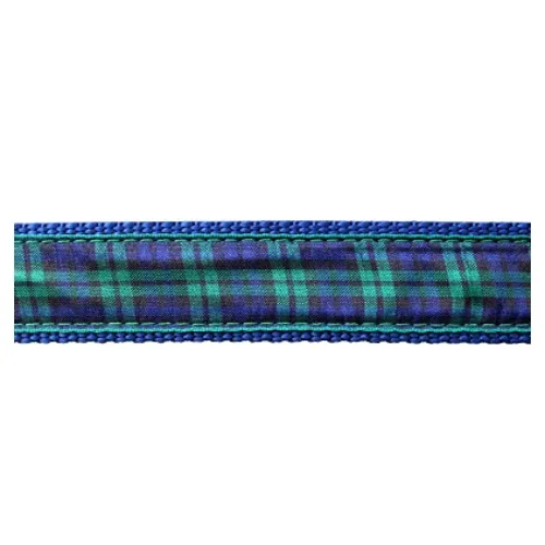 Plaid -- Black Watch