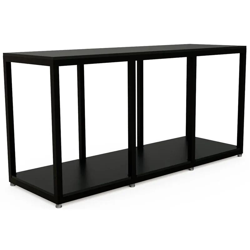 Planet Pro Steel Support Stand, 72.5"x30.5"