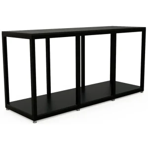 Planet Pro Steel Support Stand, 72.5"x36"
