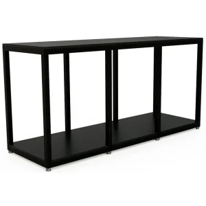 Planet Pro Steel Support Stand, 84.5"x36"