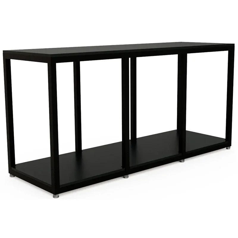 Planet Pro Steel Support Stand, 84.5"x48"