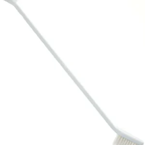 PlaqClnz Double End Pet Toothbrush