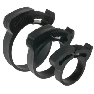 Plastic 3/4 Hose Clamp PP70124 @ Fish Tanks Direct