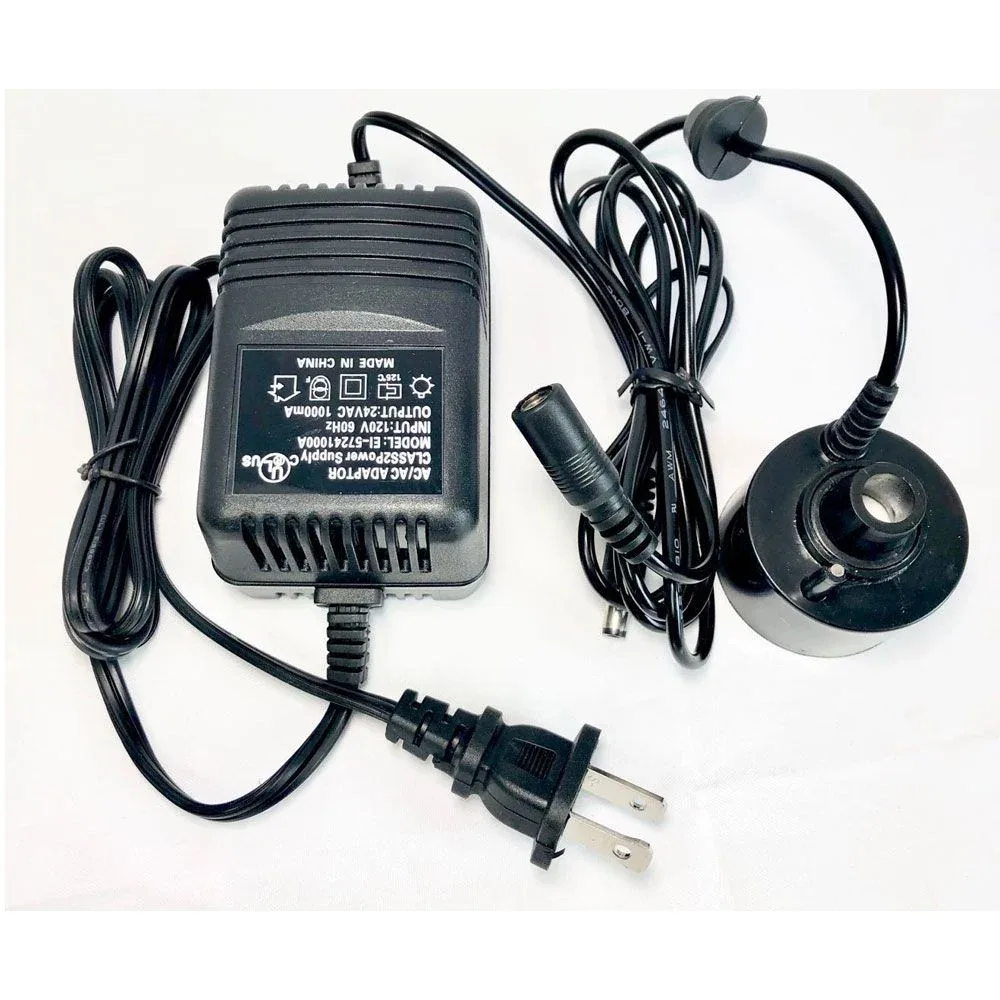 Plastic Mist Maker and Fogger - Image 2