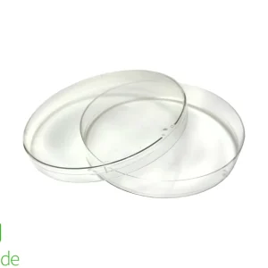 Plastic Petri dish