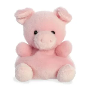 Plush Pal 5in