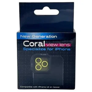 PolypLab Coral View Lens V2 @ Fish Tanks Direct
