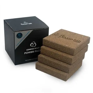 PolypLab Genesis Rock - 4 Pack