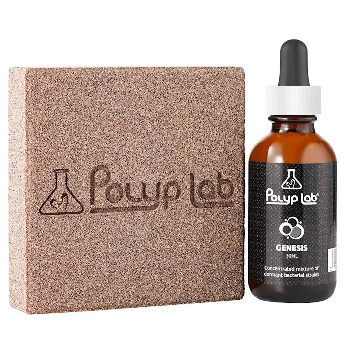 PolypLab Genesis Rock Booster
