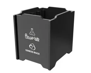PolypLab Genesis Rock Power Pack Rack No Genesis Rock Included