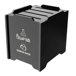 PolypLab Genesis Rock - Power Pack Rack - No Genesis Rock Included