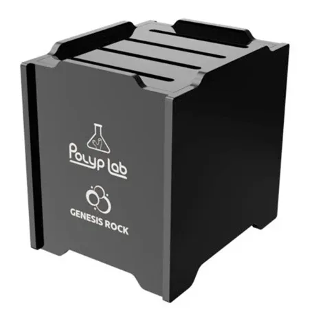 PolypLab Genesis Rock - Power Pack Rack - No Genesis Rock Included