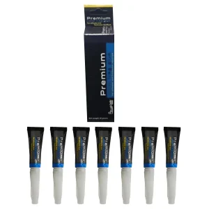 PolypLab Premium Coral Frag Glue 28g - 7 pack
