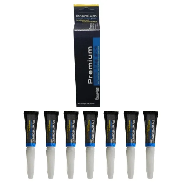 PolypLab Premium Coral Frag Glue 28g - 7 pack