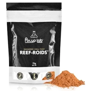 PolypLab Reef Roids 75gr. pouch