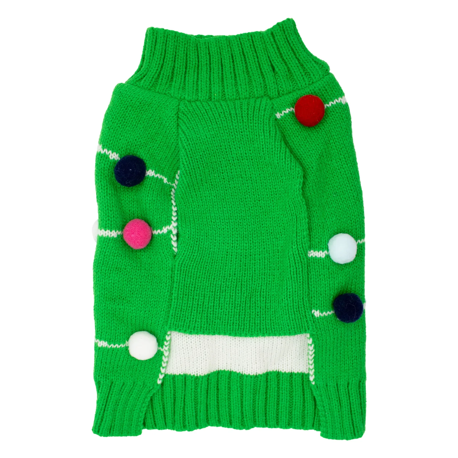 POM LIGHTS SWEATER - Image 2