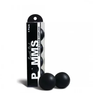 Pomms Premium Equine Ear Plugs Pack Of 24