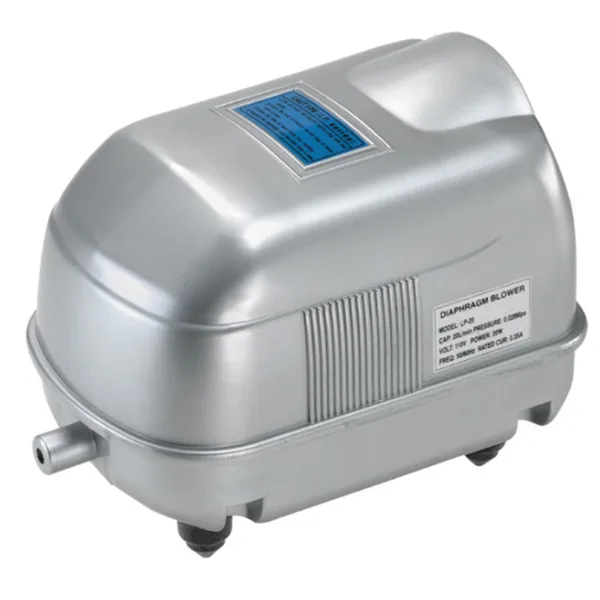 Pond Master Pond Air Pump Model AP-40