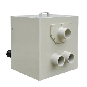 Pond Submerged Macro Drum Filter Filters Ponds Up To 4,800 Gallons At 5,300 Gallons Per Hour (GPH)