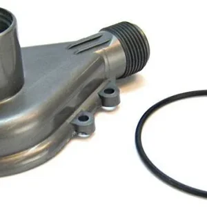 Pondmaster Pump Cover