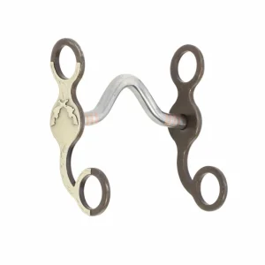 Pony Pistols Curb Bit