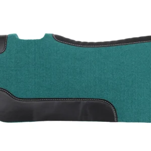 Pony/Youth Contoured Felt Saddle Pad
