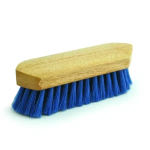 PonyExpress Slate Grooming Brush