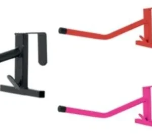 Portable Single Arm Saddle Rack