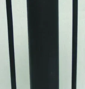 Post Driver 2.5 Black