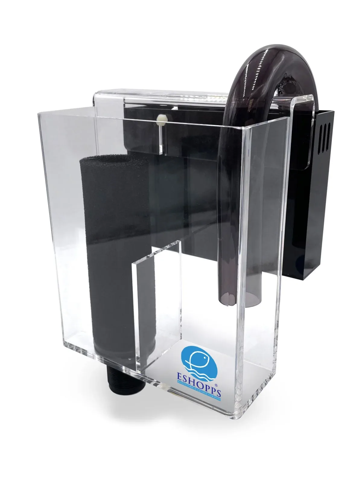 Power Flow Hang-On Overflow Box - Image 2