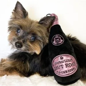Power Plush BRUT Rose Chompagne - 2 Sizes