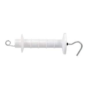 Powerfields Poly Spring Gate Handle