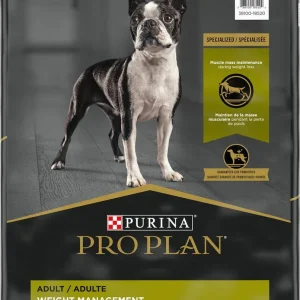 PP WGT MGMT CKN/RC SM BRD 18 lb